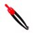 COMPAS PLASTICO FIDDO (EZCO)