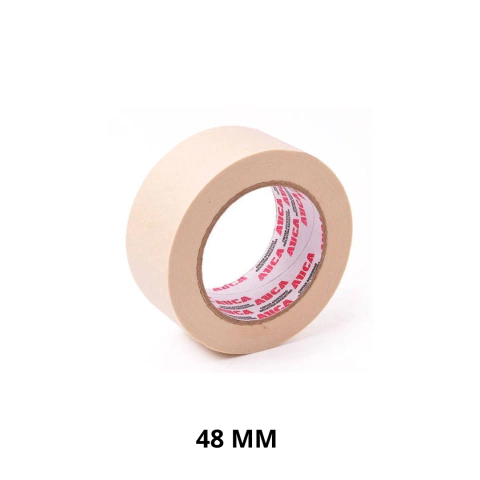 CINTA DE PAPEL 48 MM. X 40 MTS.