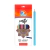 LAPICES DE COLORES (EZCO) MITO X 12 LARGOS