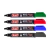 MARCADOR PERMANENTE P/BISELADA TRABI 410 X 1 UNIDAD - comprar online