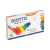 PASTELES AL OLEO GIOTTO X 12 COLORES ..