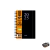 AGENDA N.8 SEMANA A LA VISTA ECOBLACK (1504/5) - comprar online