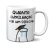 Caneca Flork Diploma Humilhação Atacado Revenda na internet