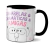 Caneca Amizade Tagarelas e Dram ticas Atacado Revenda