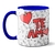 Caneca Casais Te Amo Atacado Revenda - comprar online