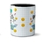 Caneca Profissão Colorida Professor Atacado Revenda - loja online