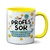 Imagem do Caneca Profissão Colorida Professor Atacado Revenda