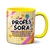 Imagem do Caneca Profissão Colorida Professora Atacado Revenda