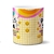 Caneca Profissão Colorida Professora Atacado Revenda - comprar online
