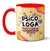 Caneca Profissão Colorida Psicóloga Atacado Revenda - Atacado de Canecas - AShow Revenda