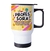Caneca Profissão Colorida Professora Atacado Revenda na internet