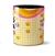 Caneca Profissão Colorida Psicóloga Atacado Revenda - loja online