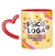 Caneca Profissão Colorida Psicóloga Atacado Revenda - Atacado de Canecas - AShow Revenda