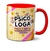 Imagem do Caneca Profissão Colorida Psicóloga Atacado Revenda