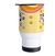 Caneca Profissão Colorida Psicóloga Atacado Revenda - comprar online
