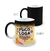 Caneca Profissão Colorida Psicóloga Atacado Revenda