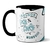 Caneca Melhor Pai e Avô Atacado Revenda - Atacado de Canecas - AShow Revenda