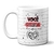 Caneca Professor Transformar Atacado Revenda