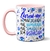 Caneca Divertida Mau Olhado Atacado Revenda