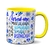 Imagem do Caneca Divertida Mau Olhado Atacado Revenda