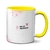 Imagem do Caneca Professor Transforma Vidas Atacado Revenda