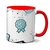 Imagem do Caneca Melhor Pai e Avô Atacado Revenda