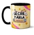 Caneca Profissão Colorida Secretária Atacado Revenda - Atacado de Canecas - AShow Revenda