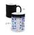 Caneca Divertida Mau Olhado Atacado Revenda - comprar online