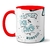 Caneca Melhor Pai e Avô Atacado Revenda - Atacado de Canecas - AShow Revenda