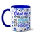 Caneca Divertida Mau Olhado Atacado Revenda