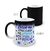 Caneca Divertida Mau Olhado Atacado Revenda