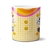 Caneca Profissão Colorida Secretária Atacado Revenda - comprar online