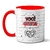 Caneca Professor Transformar Atacado Revenda - Atacado de Canecas - AShow Revenda