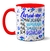 Caneca Divertida Mau Olhado Atacado Revenda - Atacado de Canecas - AShow Revenda