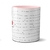 Caneca Professor Transformar Atacado Revenda - comprar online