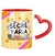 Imagem do Caneca Profissão Colorida Secretária Atacado Revenda