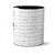 Caneca Professor Transformar Atacado Revenda - loja online