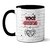 Caneca Professor Transformar Atacado Revenda - Atacado de Canecas - AShow Revenda