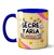 Caneca Profissão Colorida Secretária Atacado Revenda