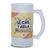 Imagem do Caneca Profissão Colorida Secretária Atacado Revenda