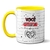 Caneca Professor Transformar Atacado Revenda - Atacado de Canecas - AShow Revenda