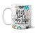 Caneca Positividade Deus Bom Atacado Revenda