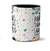 Caneca Positividade Deus Poss¡vel Atacado Revenda - loja online
