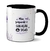 Imagem do Caneca Mãe De Deus Personalizada Com Nome Atacado Revenda