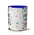 Caneca Positividade Deus Poss¡vel Atacado Revenda - comprar online