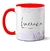 Caneca Mãe De Deus Personalizada Com Nome Atacado Revenda - Atacado de Canecas - AShow Revenda