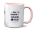 Caneca Mãe De Deus Personalizada Com Nome Atacado Revenda na internet