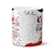 Caneca Chocolate Coelho Kindera Tempo Parasse - comprar online