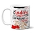 Caneca Chocolate Coelho Kindera Tempo Parasse