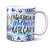 Caneca Positividade Energia Proteção Atacado Revenda na internet